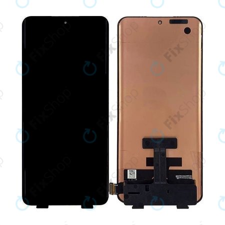 Xiaomi 12 2201123G 2201123C, 12X 2112123AC 2112123AG - LCD Displej + Dotykové Sklo OLED
