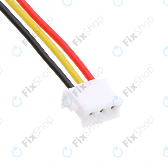 Baterie pro Logitech G403, G703, G900, G903, 1000mAh, Li-Pol, 3.7V, 533-000130, HQ