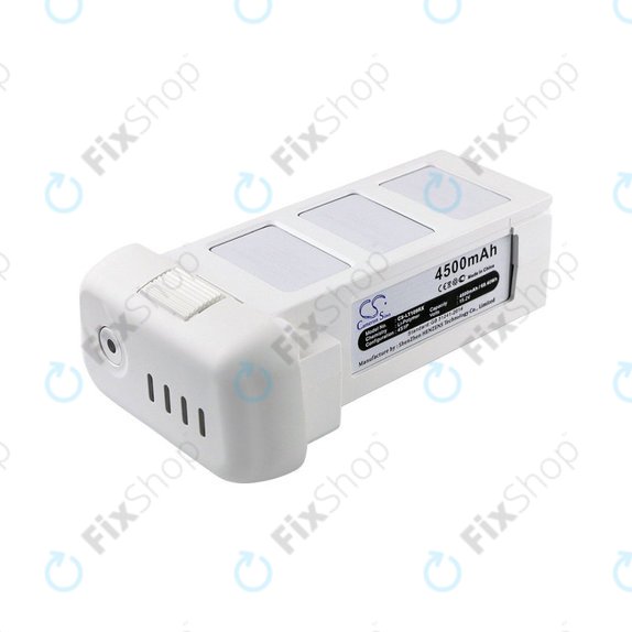 DJI Phantom 3 - Baterie PHA-3 Li-Pol 4500mAh HQ
