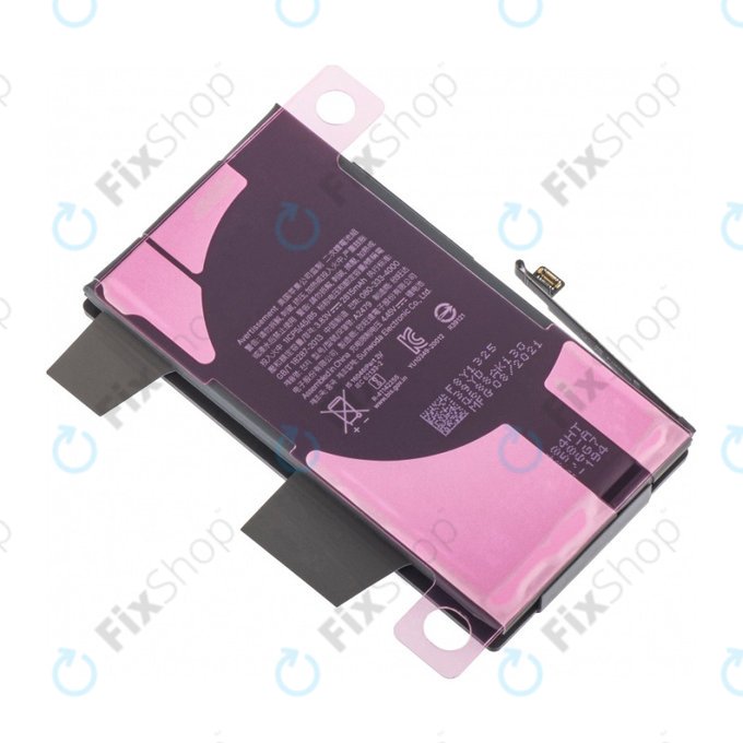 Baterie pro iPhone 12 | 12 Pro | 661-17920 | 2815mAh | Genuine Apple