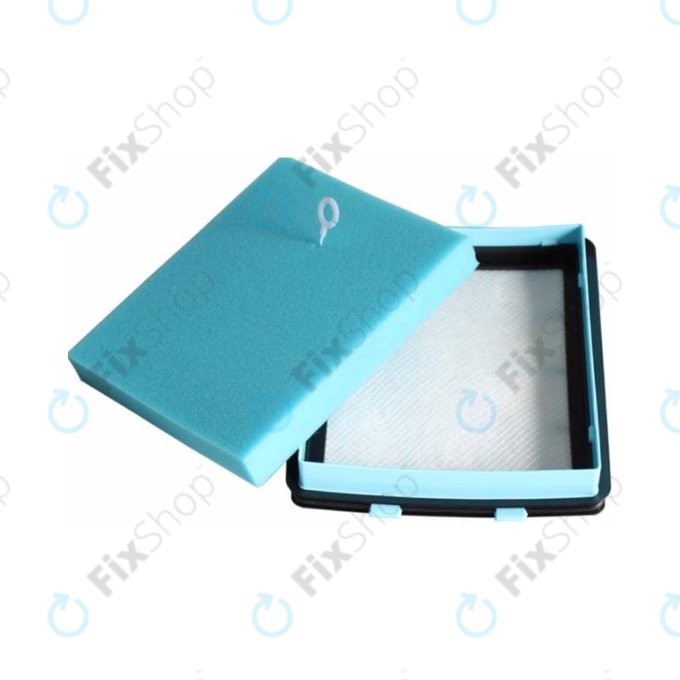 Philips PowerPro, PowerPro ECO, PowerPro Expert - Předmotorový Filtr