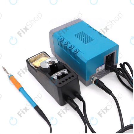 Toor T12-11 - Digitální Pájecí Stanice (pro Bezolovnaté Pájení) - 75W