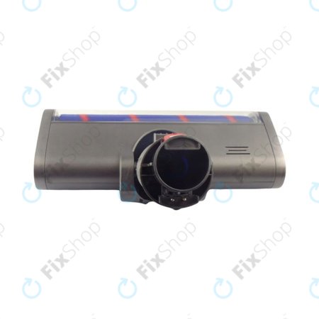 Dyson V-series, Outsize - Podlahová Hubice s LED Osvětlením