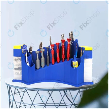 Mechanic MT-BR05 - Stojan na Nářadí a Malé Součástky