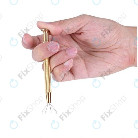 Jakemy JM-T8-11 - Vytahovák (Drapák) Drobných Součástek