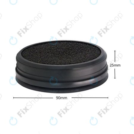 Philips SpeedPro, SpeedPro Aqua - HEPA Filtr (Omyvatelný)