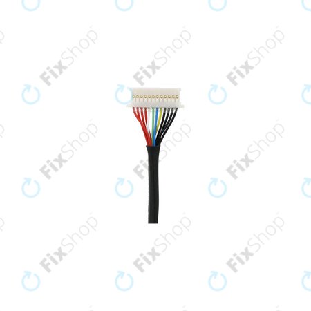 Baterie pro HP Pavilion Gaming 15,16, Spectre X360 15, 4500mAh, Li-Pol, 11.55V, 3ICP6/60/72, HQ