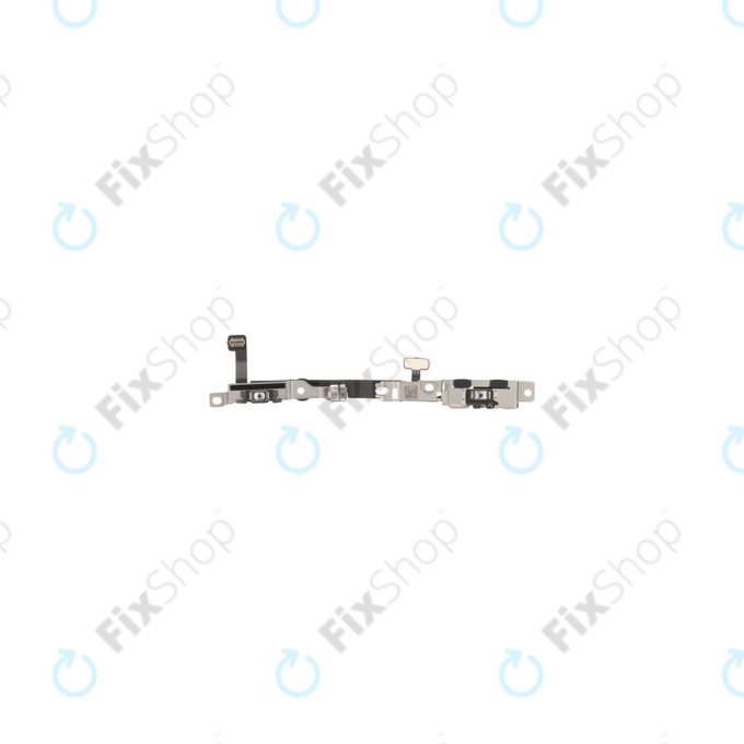 Apple iPhone 17 Pro - Flex Kabel Tlačítka Zapínání