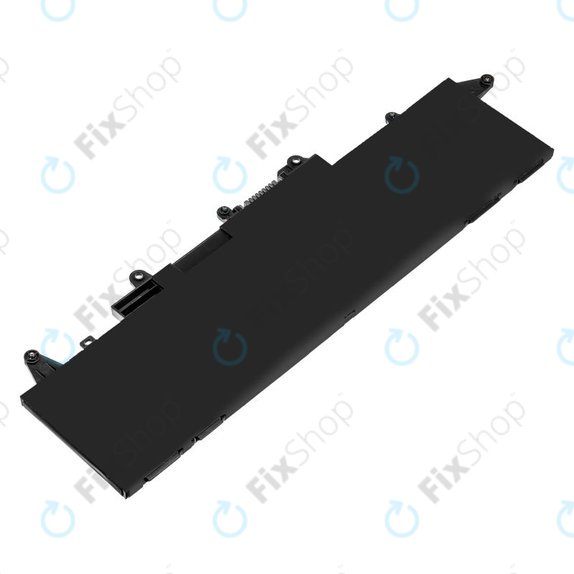 Baterie pro HP ProBook x360 435 G7, 3550mAh, Li-Pol, 11.55V, SX03XL, HQ