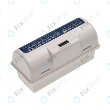 iRobot Braava Jet 240, 241, 244, 245, Mopping Robot - Baterie 4446040,BC674 Li-Ion 3.6V 5300mAh