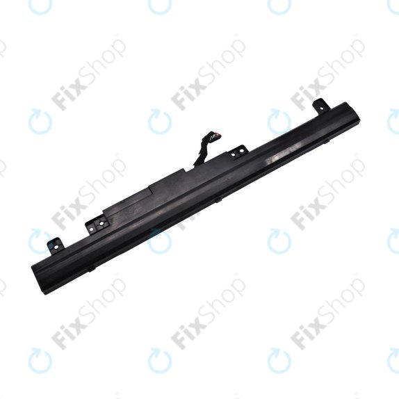 Baterie pro Lenovo Flex 2 14, 15, 4400mAh, Li-Ion, 7.4V, L13M4A61, HQ