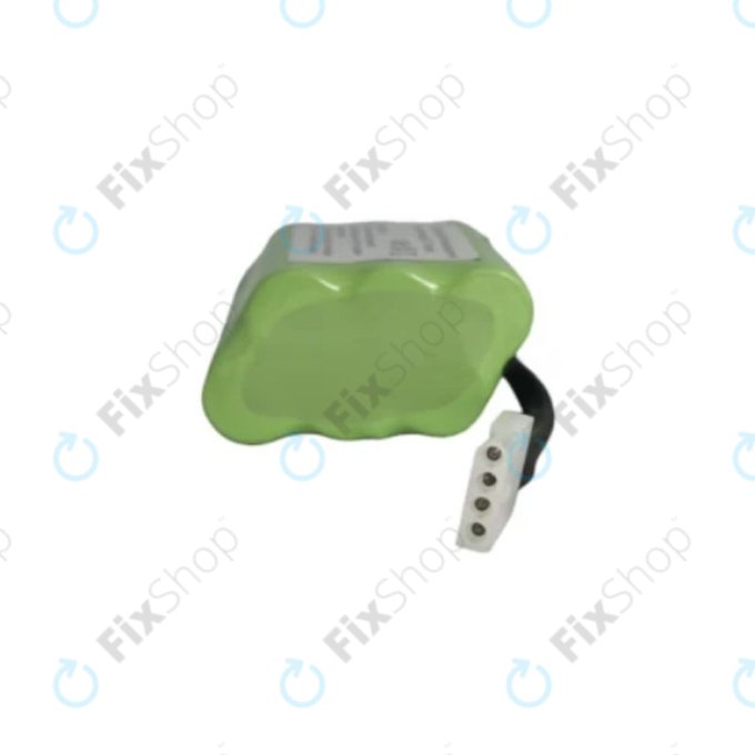 Vorwerk Kobold VX100 - Baterie 945-0006 Ni-MH 7.2V 3500mAh