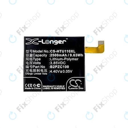 HTC U11 - Baterie B2PZC100 2500mAh HQ