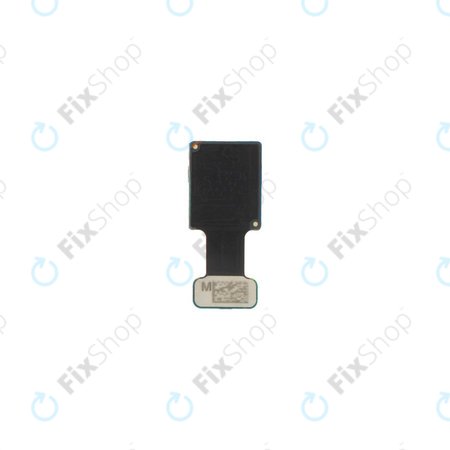 Samsung Galaxy S25 Edge - Přední Kamera 12MP (Wide)