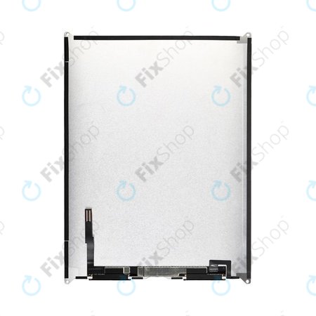 Apple iPad (7th Gen 2019, 8th Gen 2020, 9th Gen 2021) - LCD Displej Refurbished