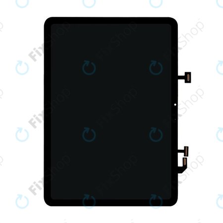 Apple iPad Air 11 (2024) - LCD Displej + Dotykové Sklo Refurbished