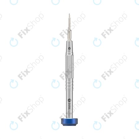 2UUL Everyday Screwdriver - Prémiový Šroubovák - Tri-Point Y000 (0.6mm)