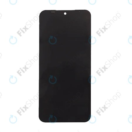 myPhone Hammer Iron V - LCD Displej + Dotykové Sklo TFT