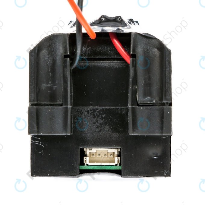 Rowenta Air Force Extreme RH-series, Tefal TY-series - Baterie RS-RH5273, MISRH5273-01 Li-Ion 18.5V 2600mAh HQ