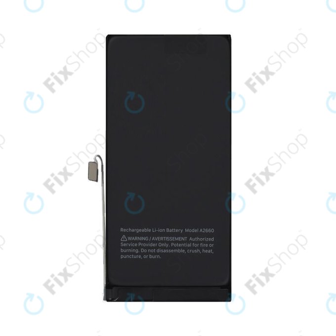 Apple iPhone 13 Mini - Baterie A2660 2406mAh Service Pack