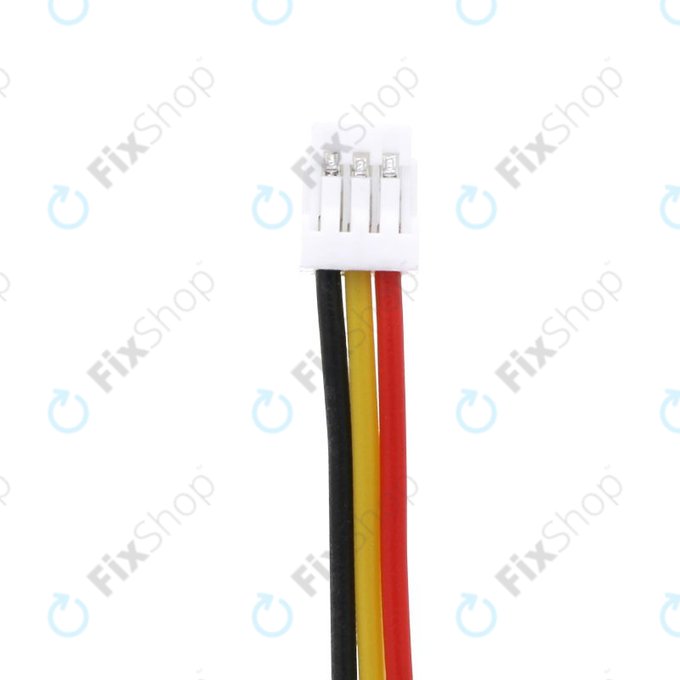 Baterie pro Razer Viper Ultimate, Viper V2 Pro, 500mAh, Li-Pol, 3.7V, US702428P, HQ