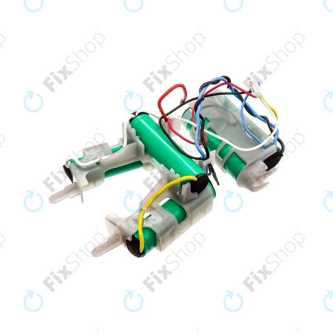 AEG Ergorapido CX-72-45AN - Baterie VBHC7787E, 8087979053, 809115702 Li-Ion 18.0V 1500mAh HQ