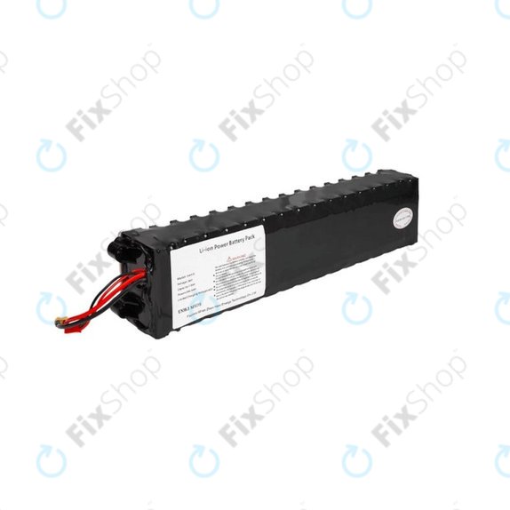 Mankeel CityJet MK083 - Baterie 7500mAh