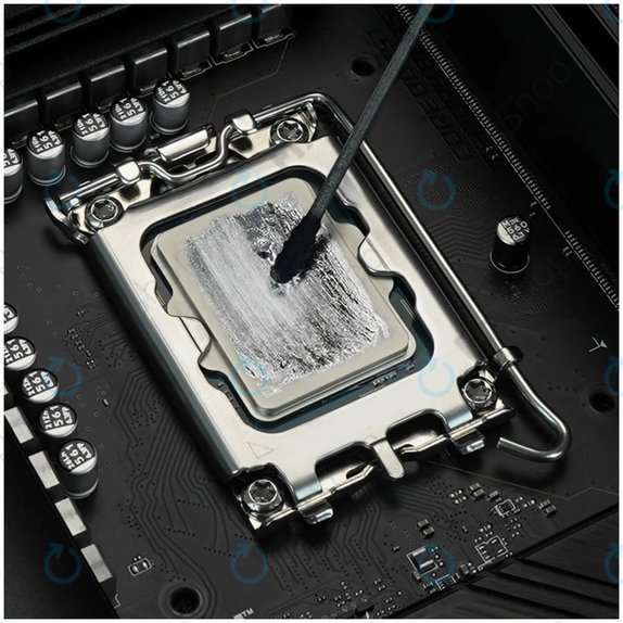 Tekutý kov 1g, Thermal Grizzly Conductonaut