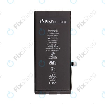 Apple iPhone 11 - Baterie 3110mAh FixPremium (10 Pack)