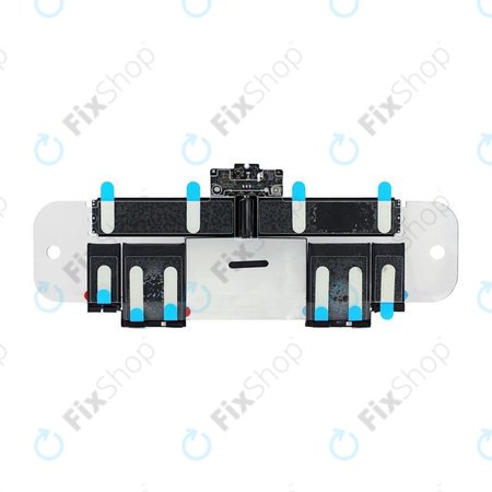 Apple MacBook Pro 13" A1425 (Late 2012 - Early 2013) - Baterie A1437 6600mAh