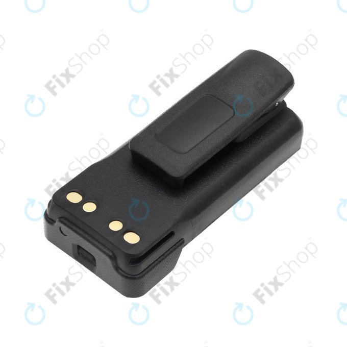 Baterie pro Motorola DP2000, Motorola DP2400, 2600mAh, Li-Ion, 7.4V, PMNN4415, HQ
