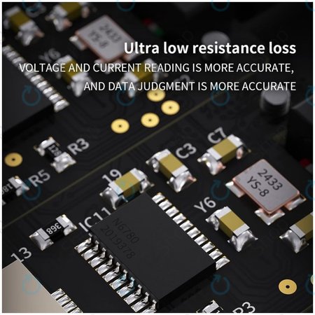 AV-Line - Smart Detekční Nabíjecí Kabel (USB-C - USB-C)