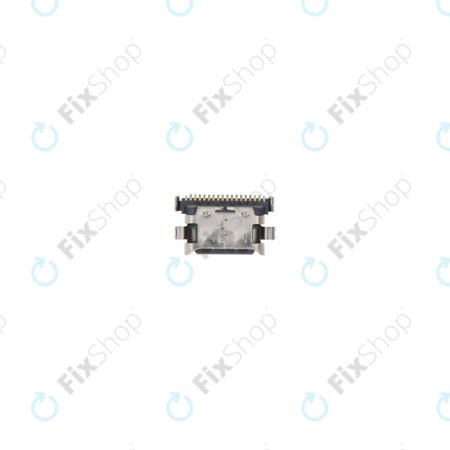 Motorola Edge 30 Neo - Nabíjecí Konektor