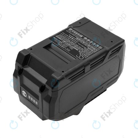 Baterie pro Makita Cf001g, Ga005g, 4000mAh, Li-Ion, 40V, BL4020, HQ