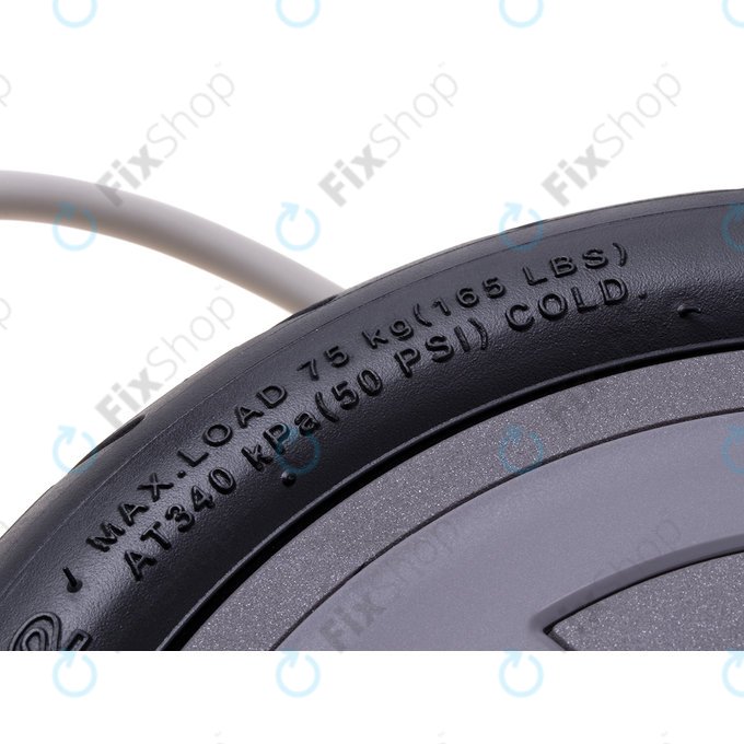 Xiaomi Mi Electric Scooter 1S, 2 M365 - Komplet Motor s Pneumatikou a Duší - C002460000200 Genuine Service Pack