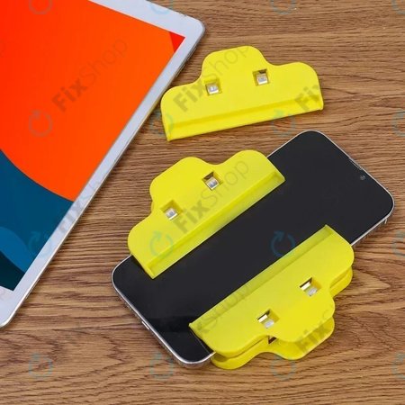 Univerzální svorka na opravy telefonů, notebooků a iPadů – 5ks