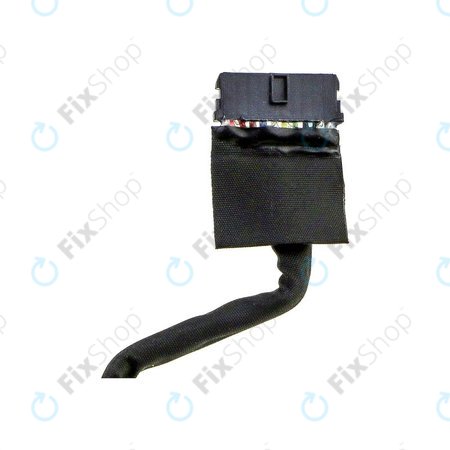 Baterie pro Dell XPS 13 9300, 9380, 9310, 6500mAh, Li-Pol, 7.6V, 2XXFW, HQ