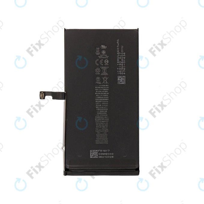 Apple iPhone 15 Plus - Baterie A3039 4383mAh