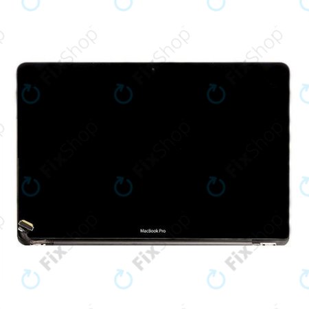 Apple MacBook Pro 15" A1286 (Mid 2010) - LCD Displej + Přední Sklo + Kryt Original Refurbished