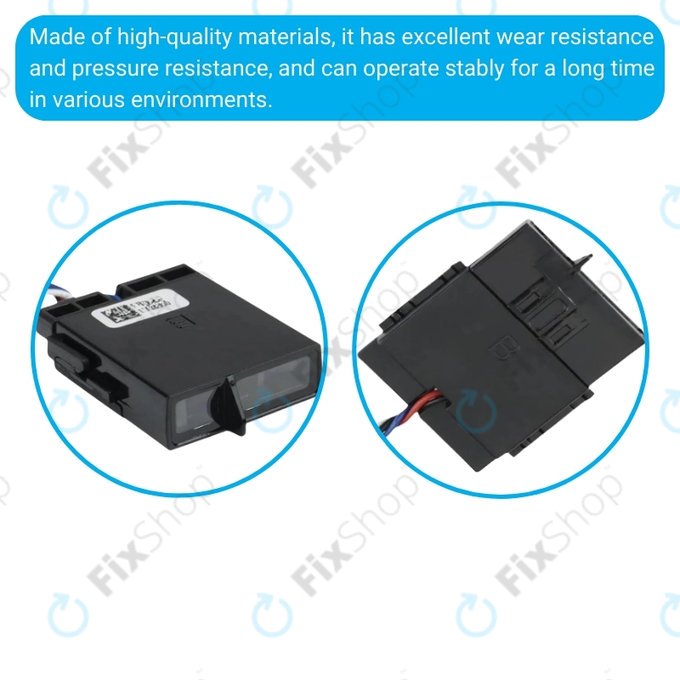 Xiaomi Roborock S7 - Senzory Pádu (Pravé)