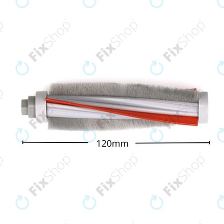 Roidmi F8, S1 - Hlavní Kartáč (120mm)