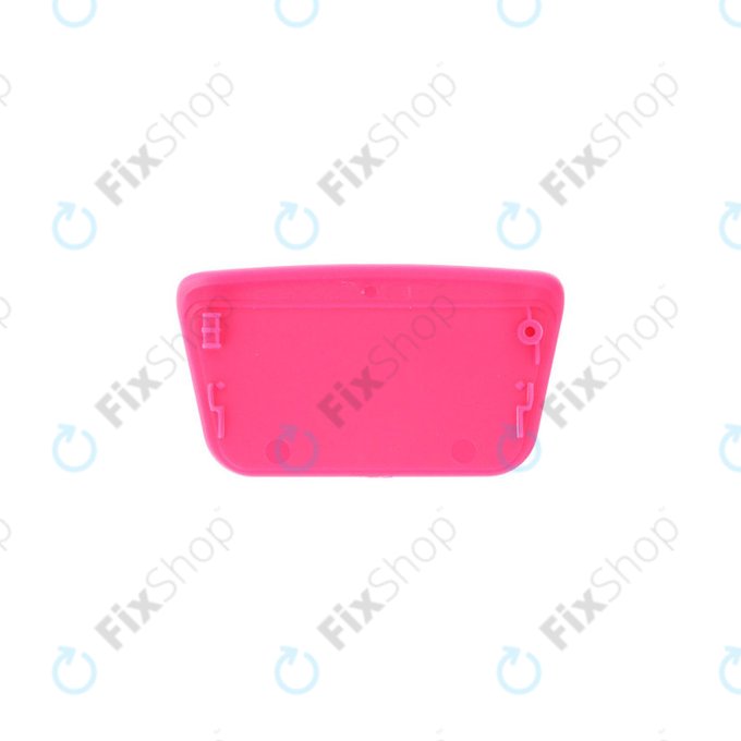 Kryt touchpadu V2.0 (Pink) pro ovladač Sony PlayStation 5 DualSense