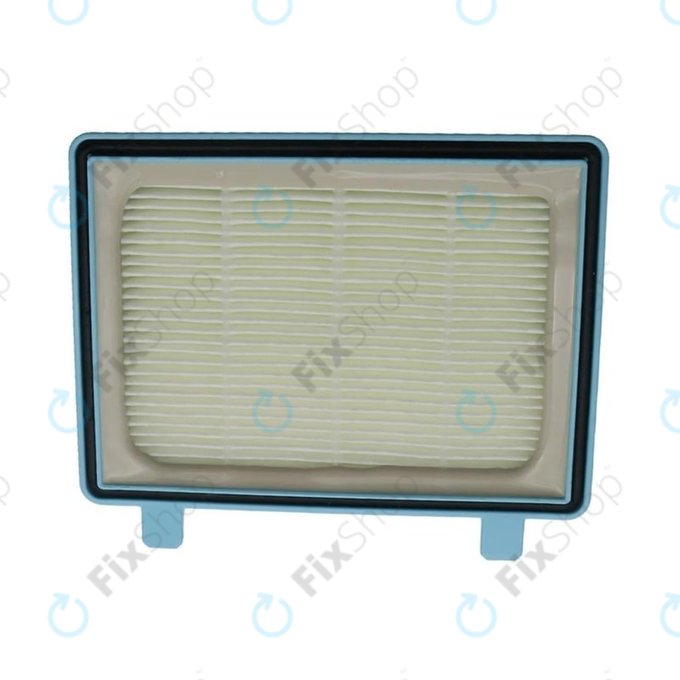 Philips PowerPro Compact, City, Active - HEPA Filtr