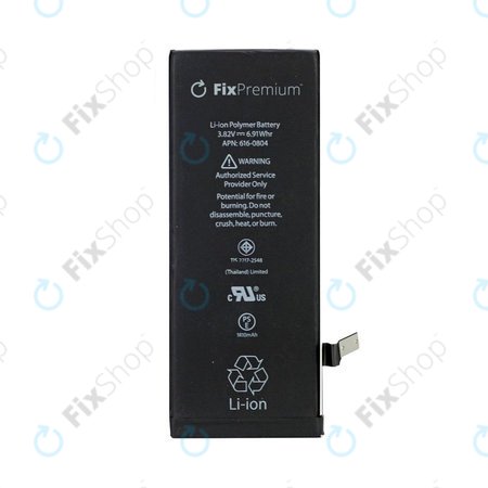 Apple iPhone 6 - Baterie 1810mAh FixPremium