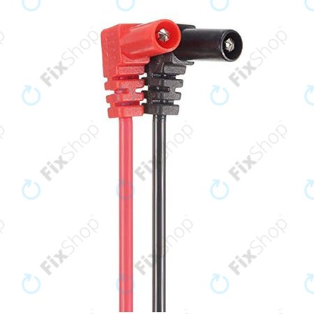 UNI-T - Dvojitý Testovací Kabel pro Multimetr