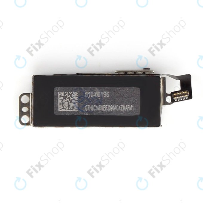 Apple iPhone XR - Vibrátor