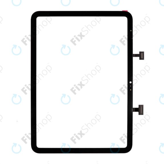 Apple iPad (10th Gen 2022, 11th Gen 2025) - Dotykové Sklo