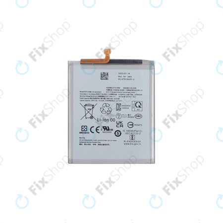 Samsung Galaxy A54 5G A546B - Baterie EB-BA546ABY 5000mAh