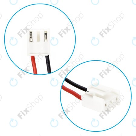 Rowenta Air Force Extreme RH-series, Tefal TY-series - Baterie RS-RH5233 Ni-MH 18.0V 3000mAh HQ