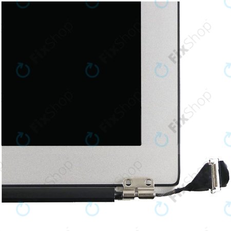Apple MacBook Air 13" A1466 (Mid 2013 - Mid 2017) - LCD Displej + Přední Sklo + Kryt Refurbished